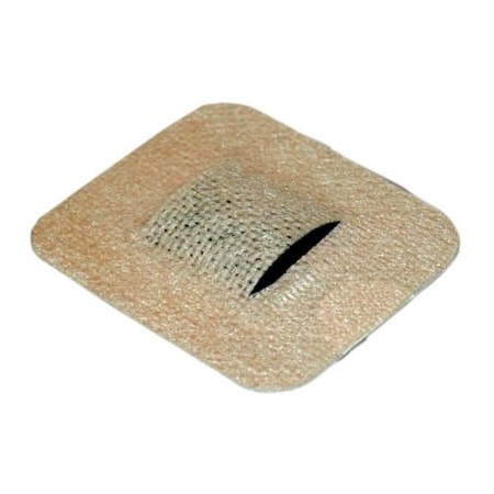 Fabrication Enterprises Dura-Stick Disposable Electrodes, 2.25" x 2.5" Rectangle, 40/Case 04-2180-10